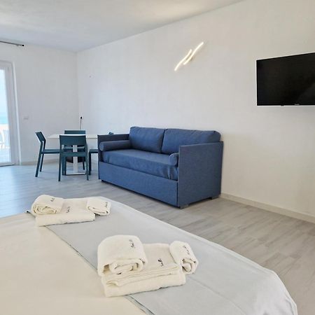 Perla Blu Tropea Bed & Breakfast Santa Domenica  Exterior photo
