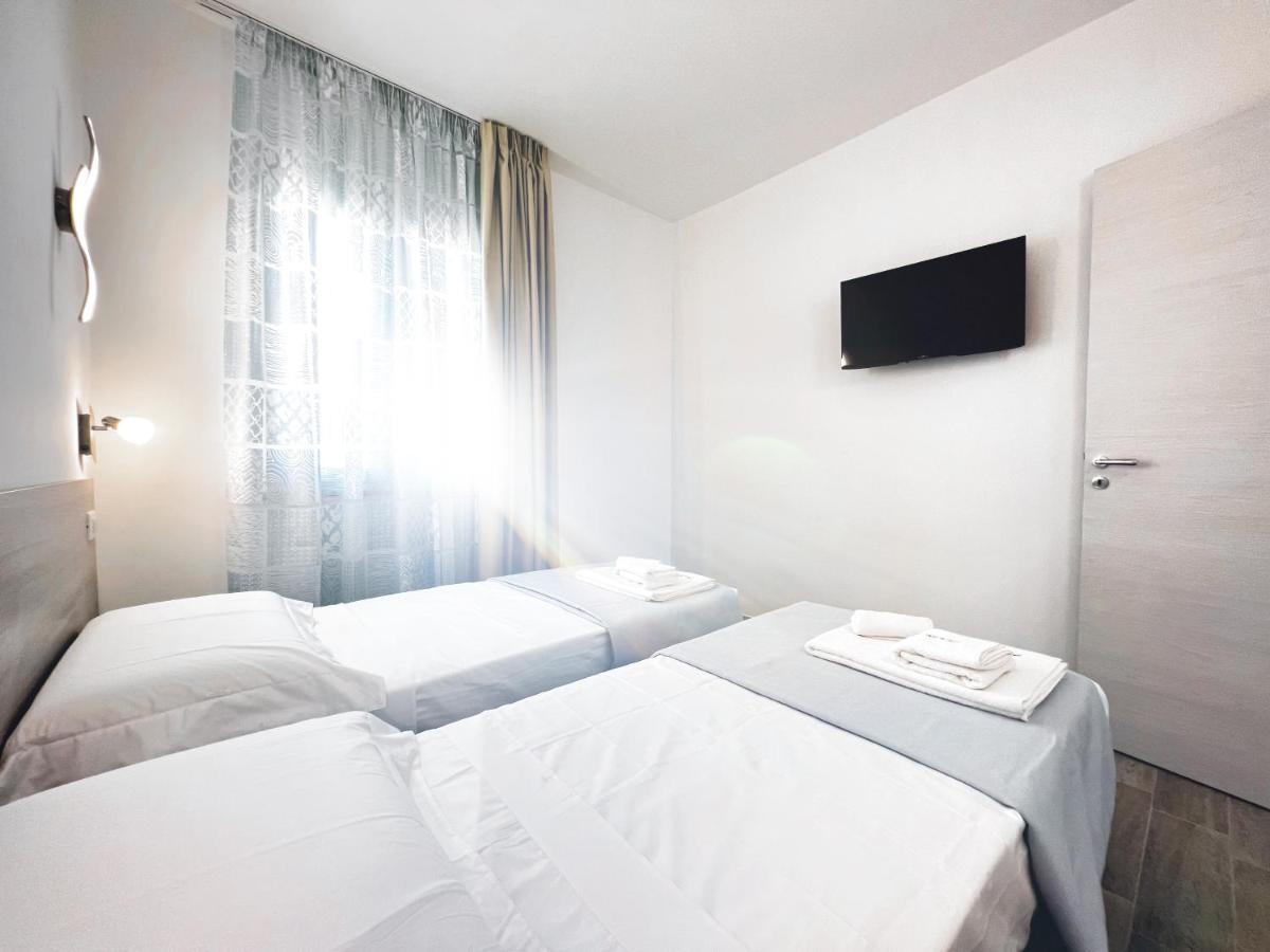 Perla Blu Tropea Bed & Breakfast Santa Domenica  Exterior photo