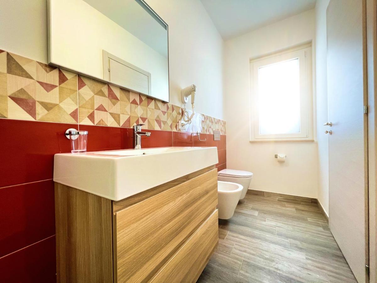 Perla Blu Tropea Bed & Breakfast Santa Domenica  Exterior photo