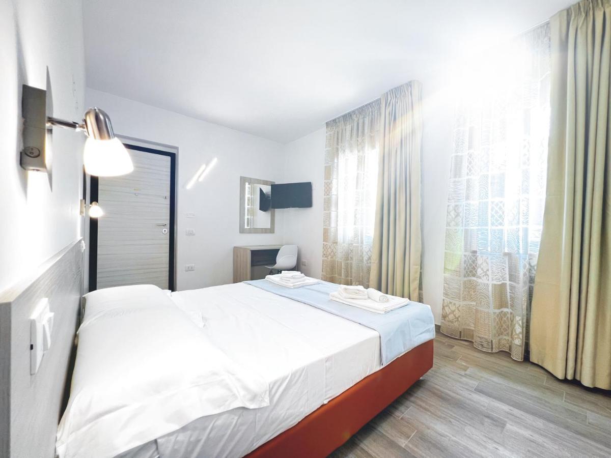 Perla Blu Tropea Bed & Breakfast Santa Domenica  Exterior photo