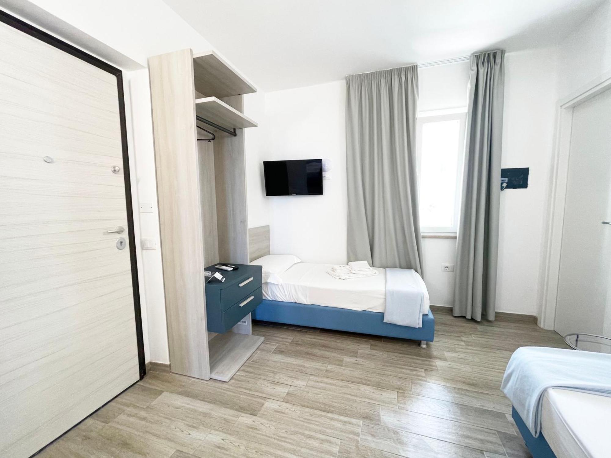 Perla Blu Tropea Bed & Breakfast Santa Domenica  Exterior photo