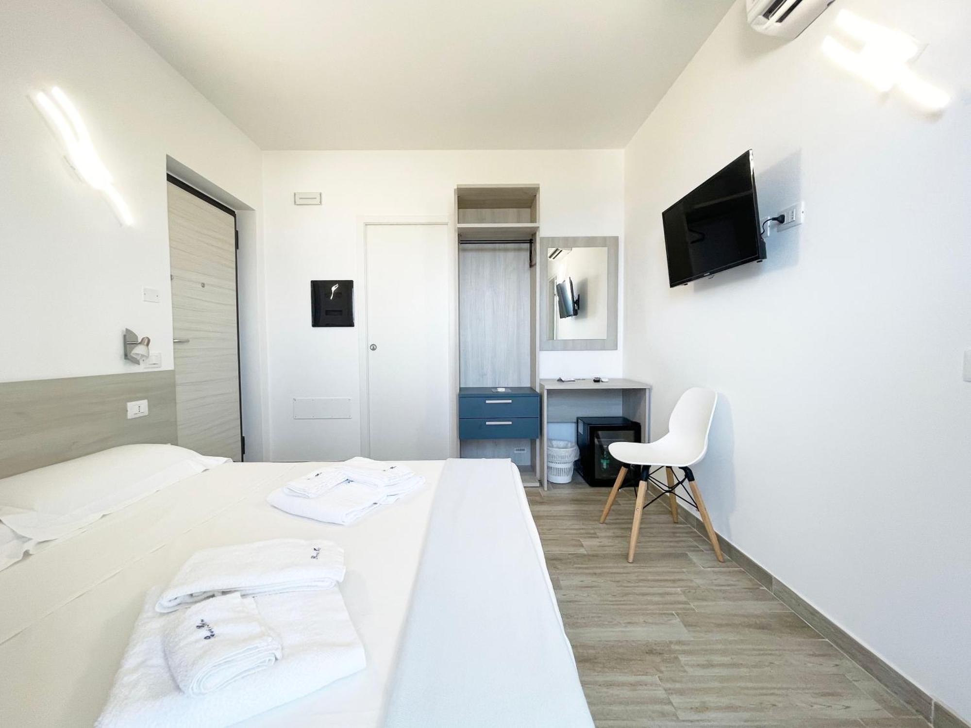 Perla Blu Tropea Bed & Breakfast Santa Domenica  Exterior photo