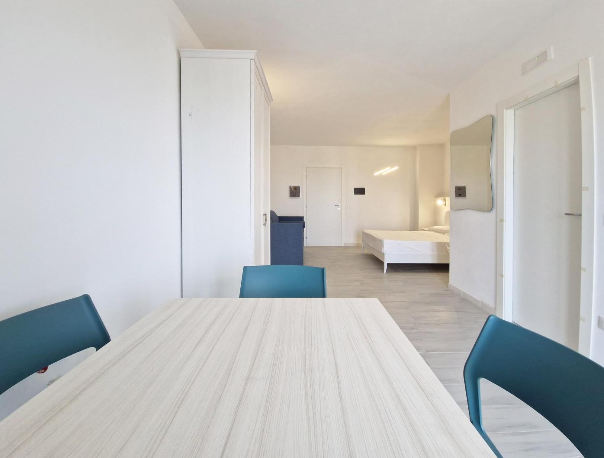 Perla Blu Tropea Bed & Breakfast Santa Domenica  Exterior photo